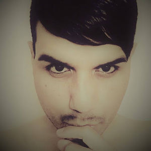 Meet your Posher, Benjamin